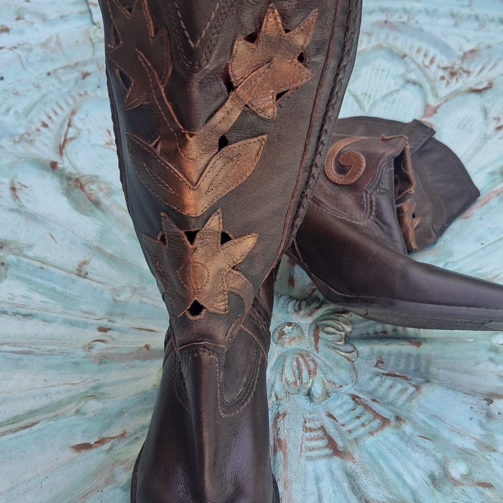 😃PREVIEW INTERNATIONAL BOOTS - Picture 2 of 12